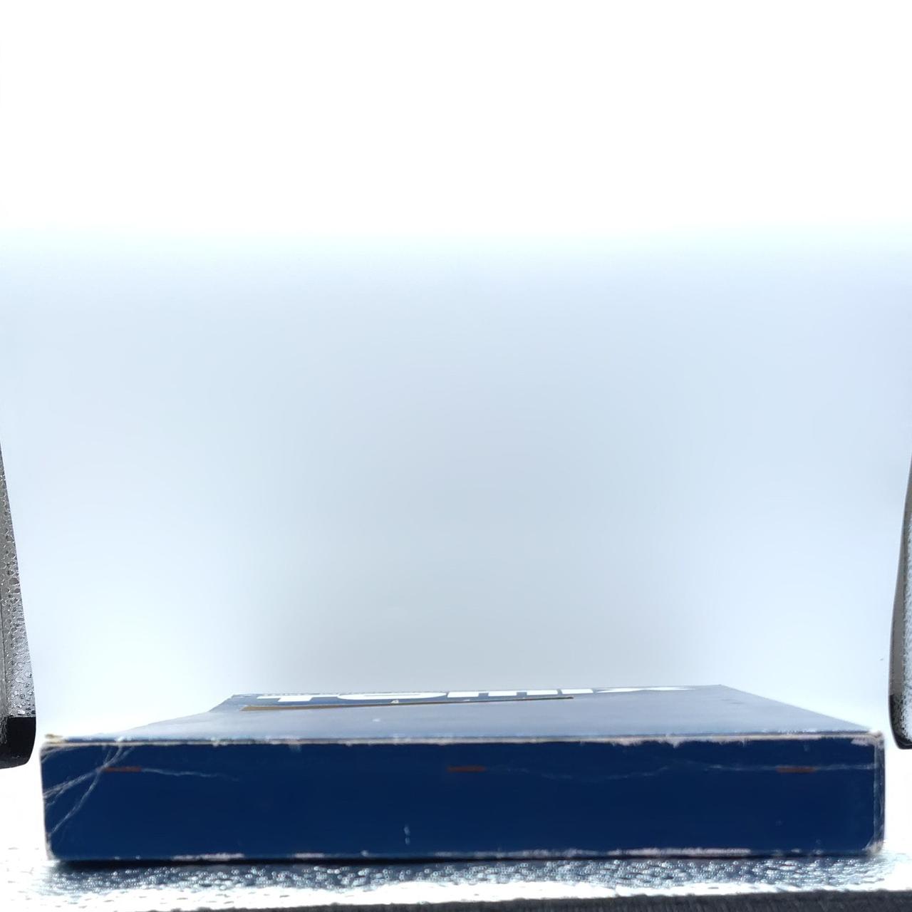 箱劣化してます