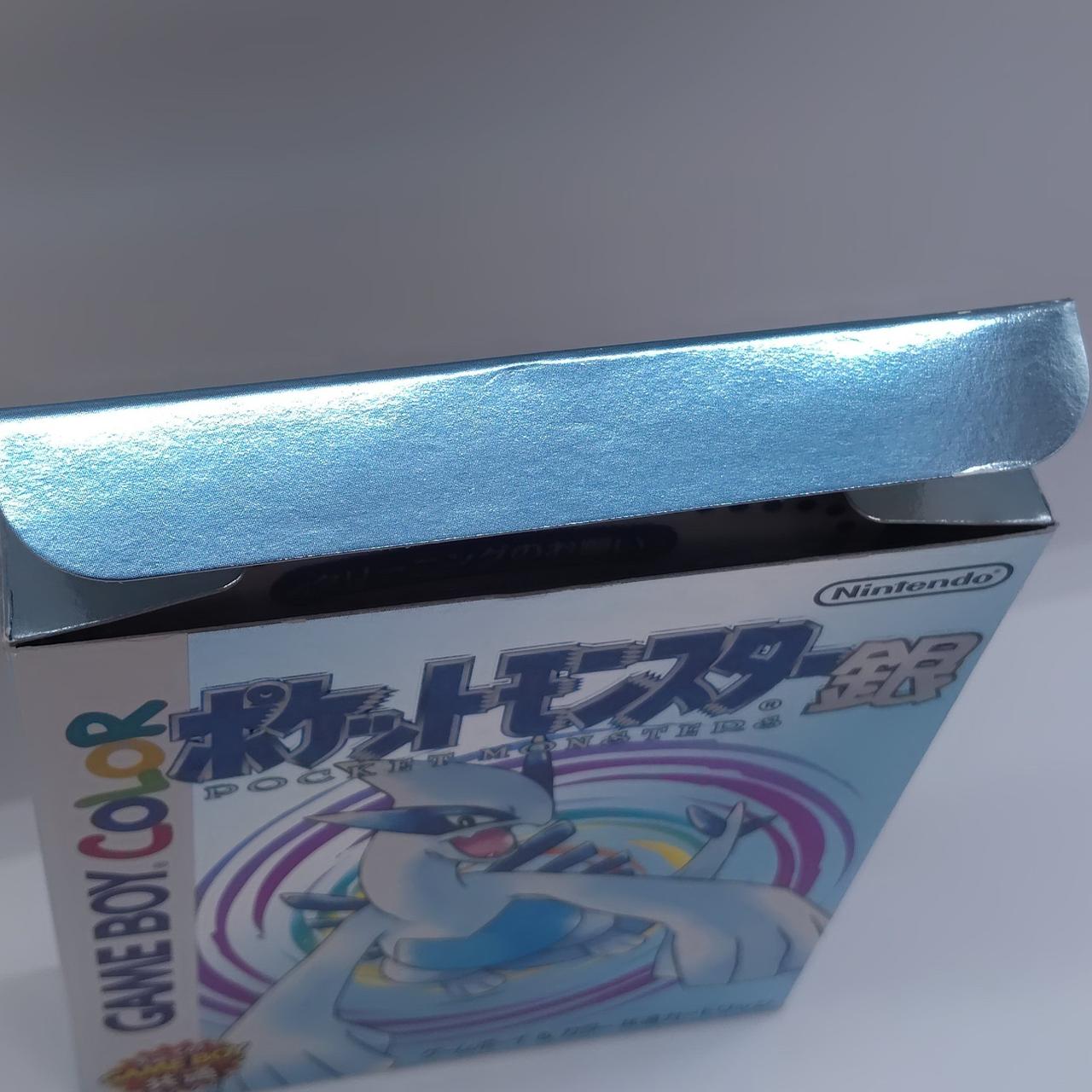 箱傷あり