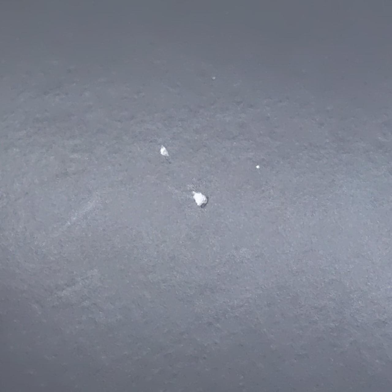 箱痛みあり