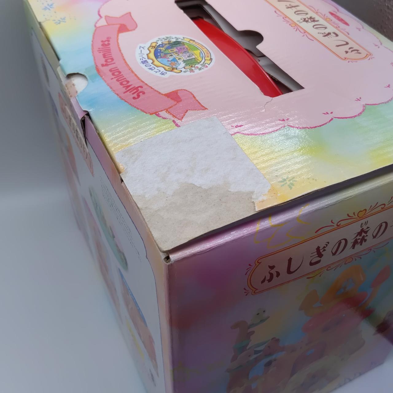 箱破れあり