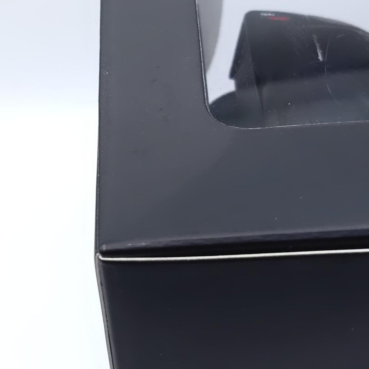 箱折れあり