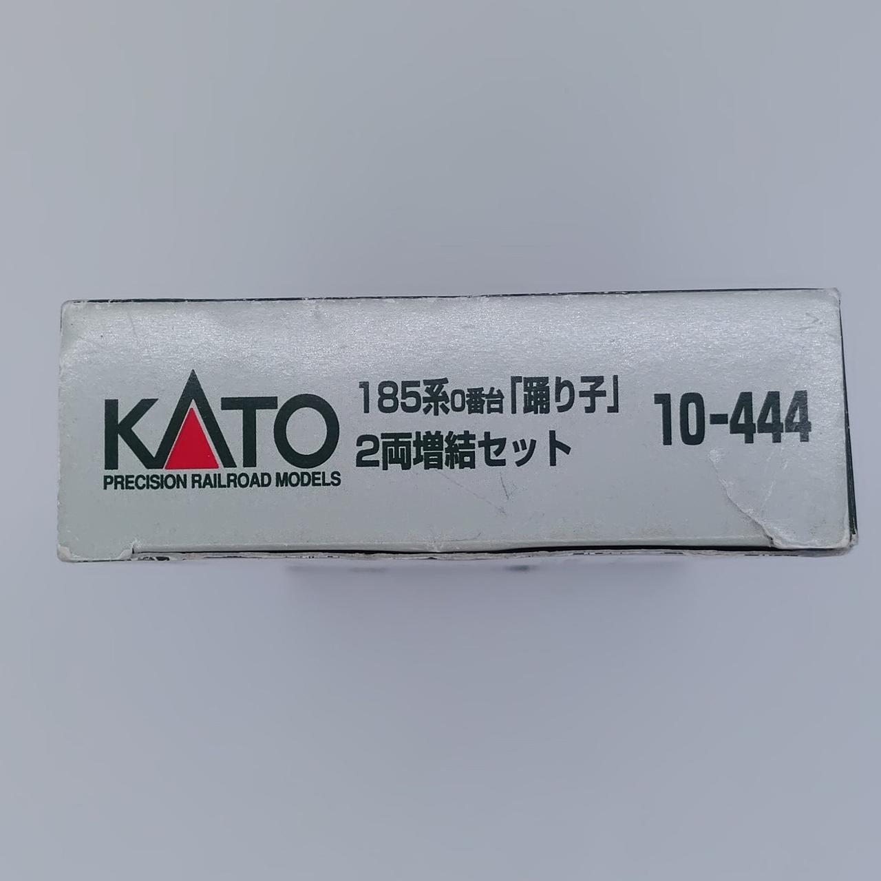 箱痛みあり