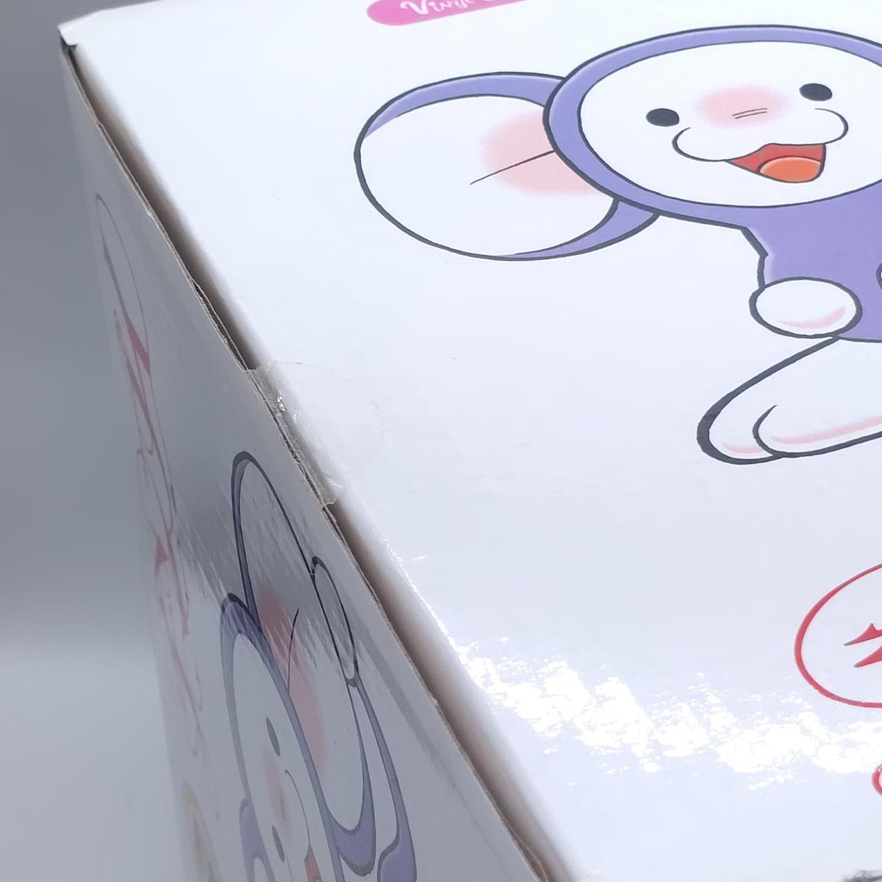 未開封品