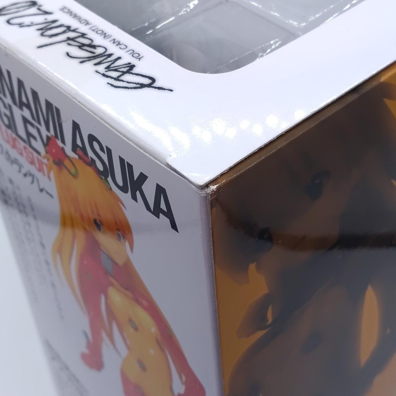 箱角傷み