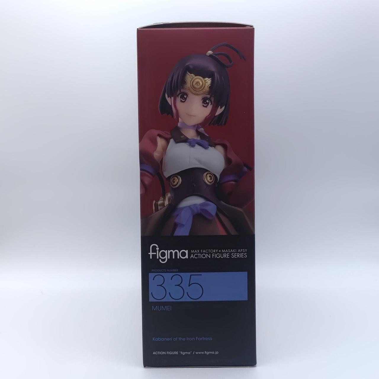 マックスファクトリー|FIGMA 無名|【ハードオフ公式通販】オフモール