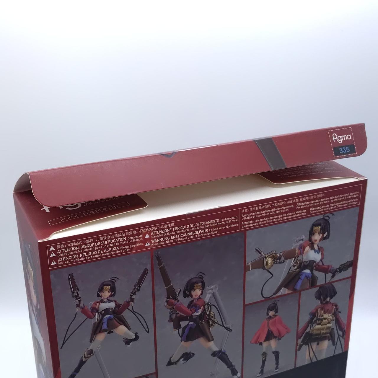 マックスファクトリー|FIGMA 無名|【ハードオフ公式通販】オフモール