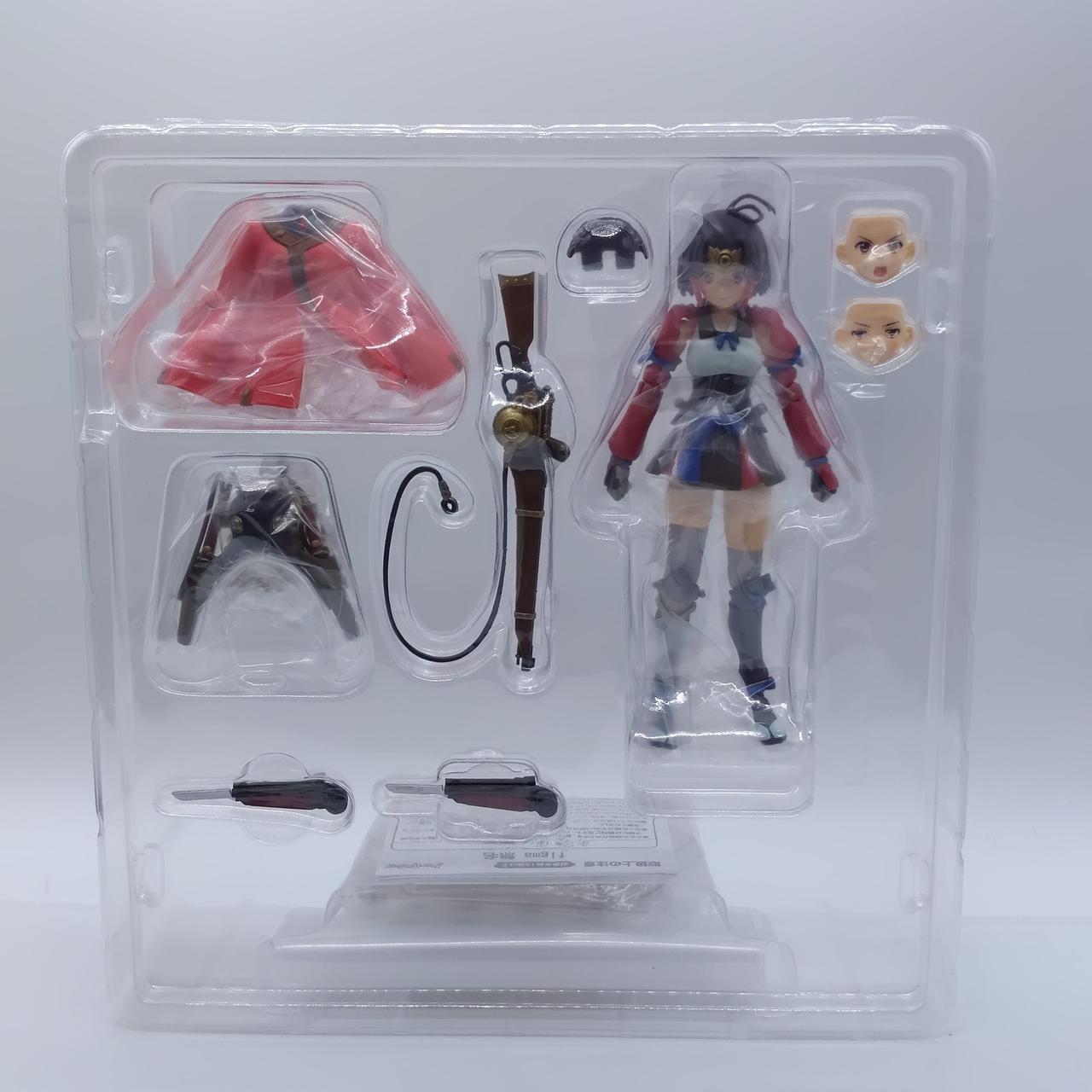 figma まとめ売り マックスファクトリー|FIGMA 無名|【ハードオフ公式通販】オフモール