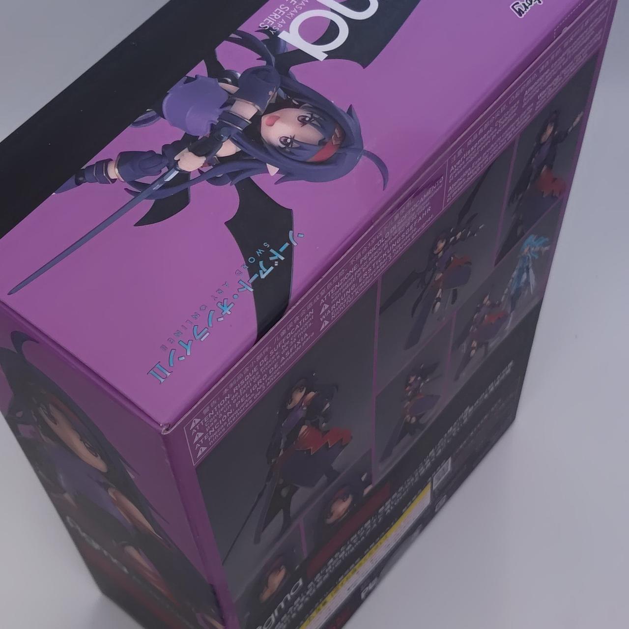未開封