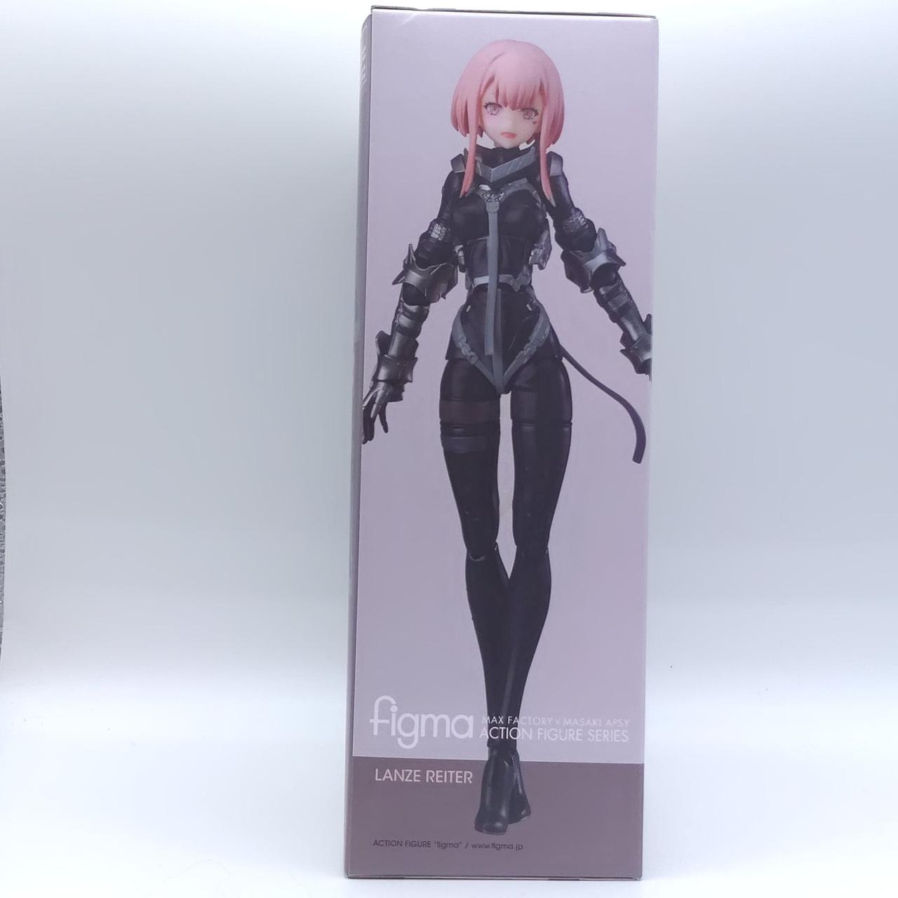 株式会社 マックスファクトリー|FIGMA|【ハードオフ公式通販】オフ
