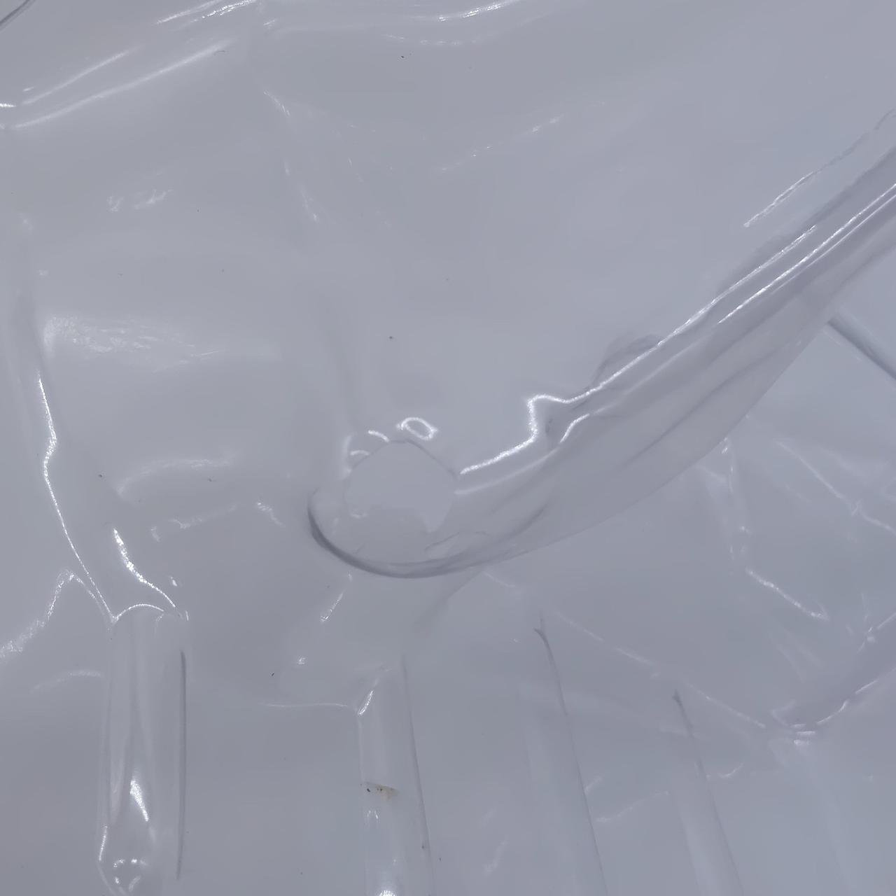 ブリスター破損