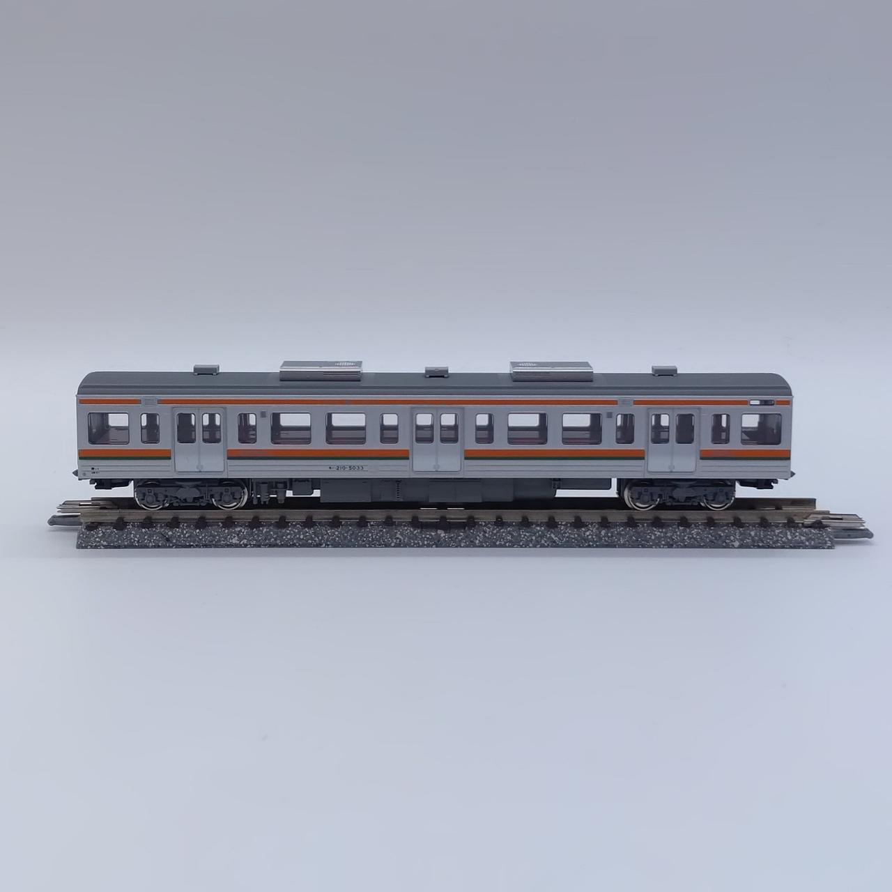 動力車動きます。