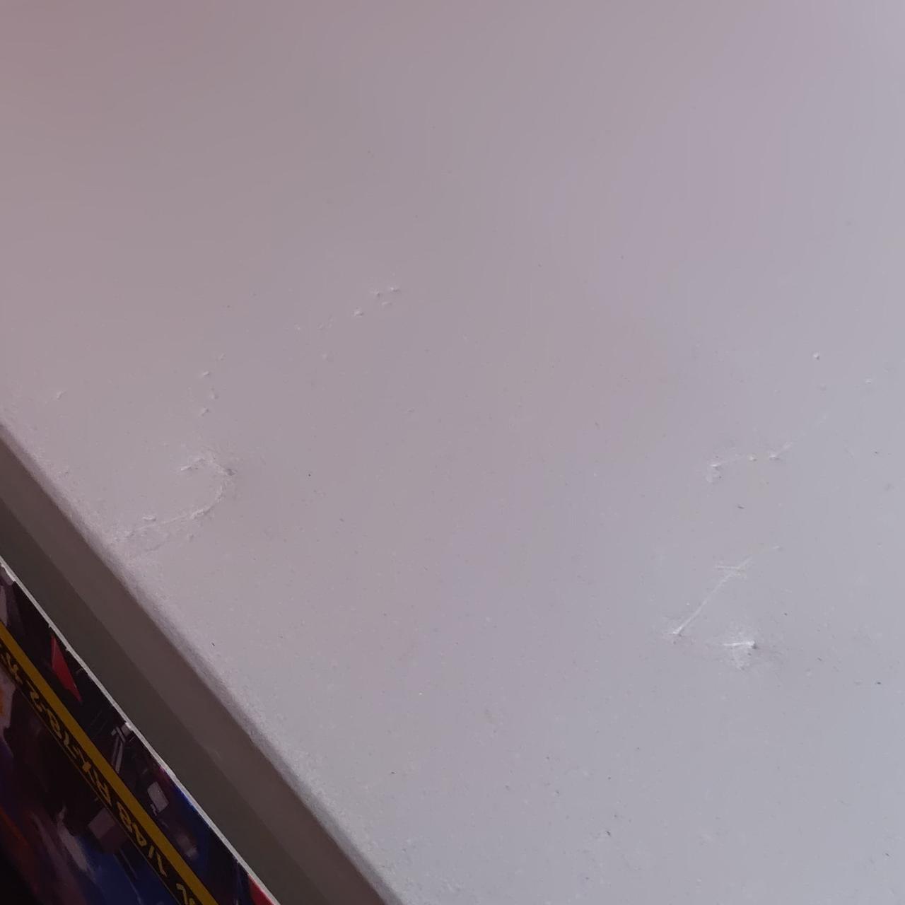箱痛みあり