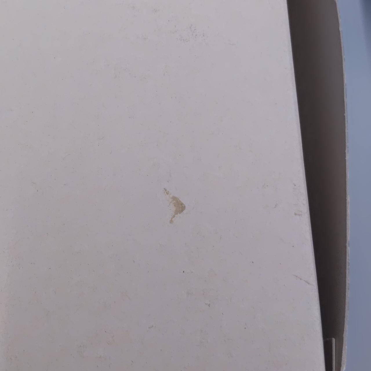 汚れあり