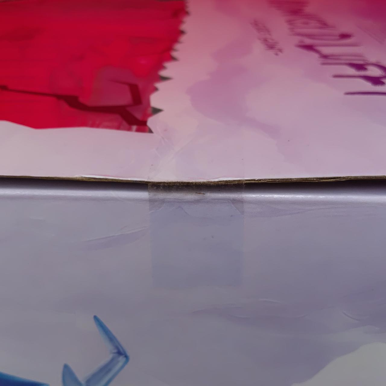 未開封品