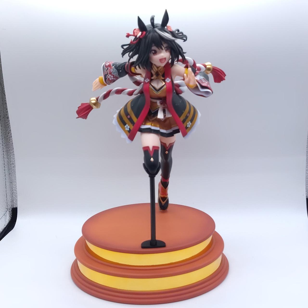 KOTOBUKIYA|ウマ娘 プリティーダービー|【ハードオフ公式通販】オフ