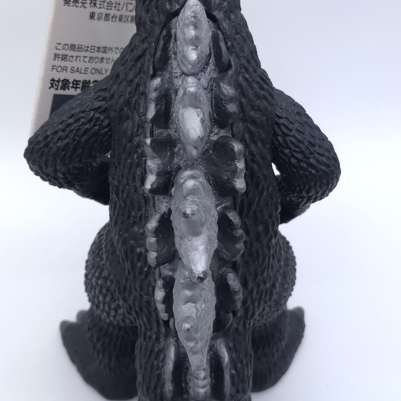 塗装剥げあり