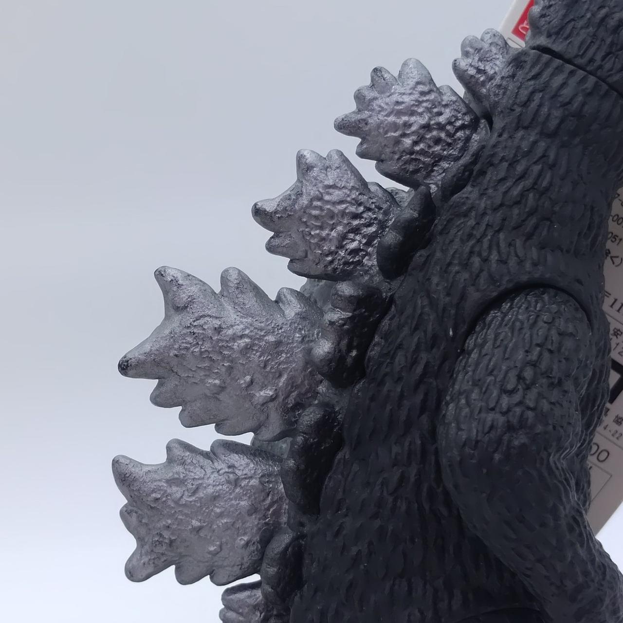 塗装剥げあり
