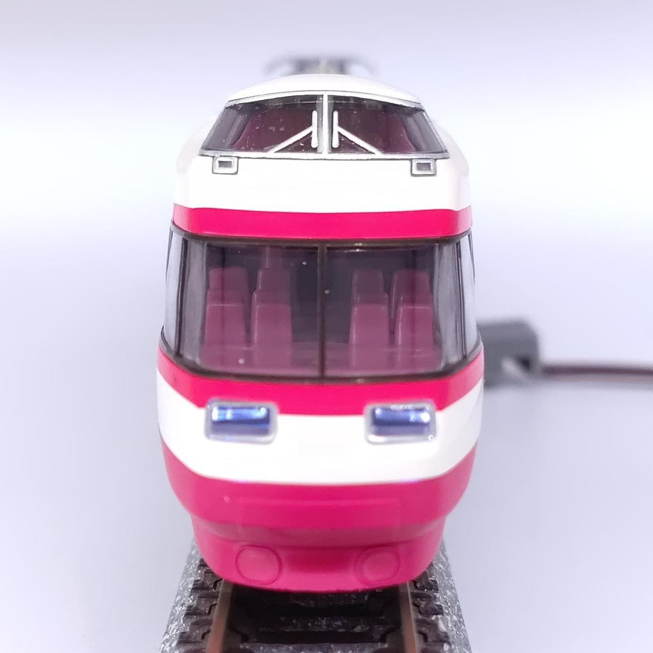 動作しません、ライト点灯確認済み
