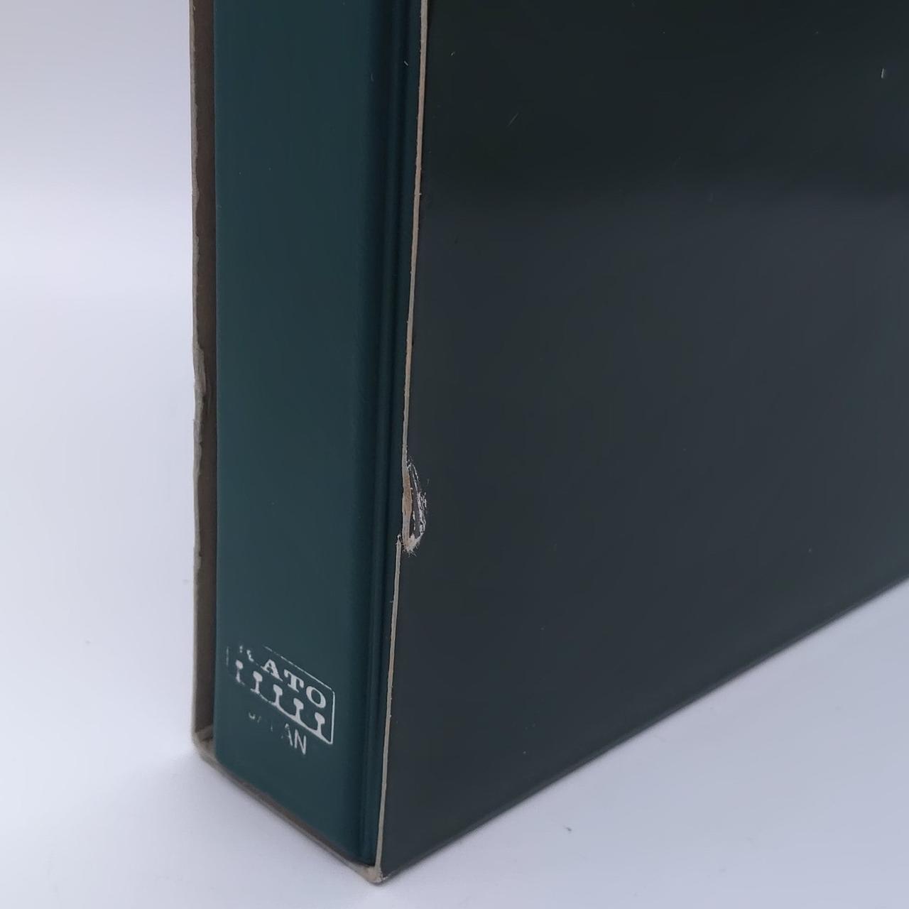 箱痛みあり