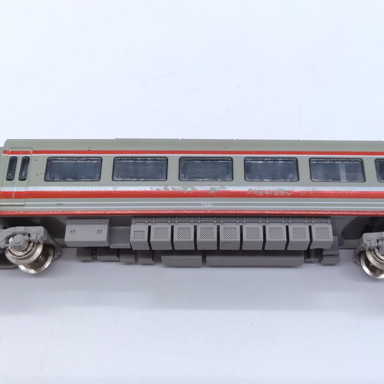 全車両傷、汚れあり