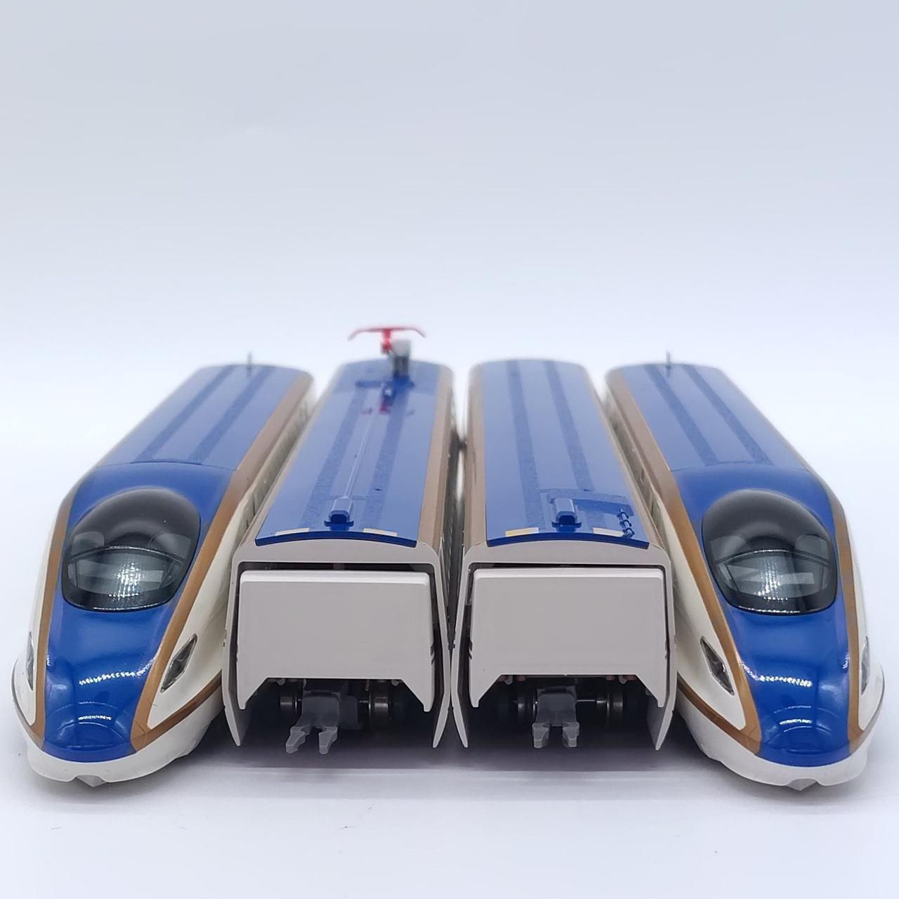 モーター車ボディ外れやすいです