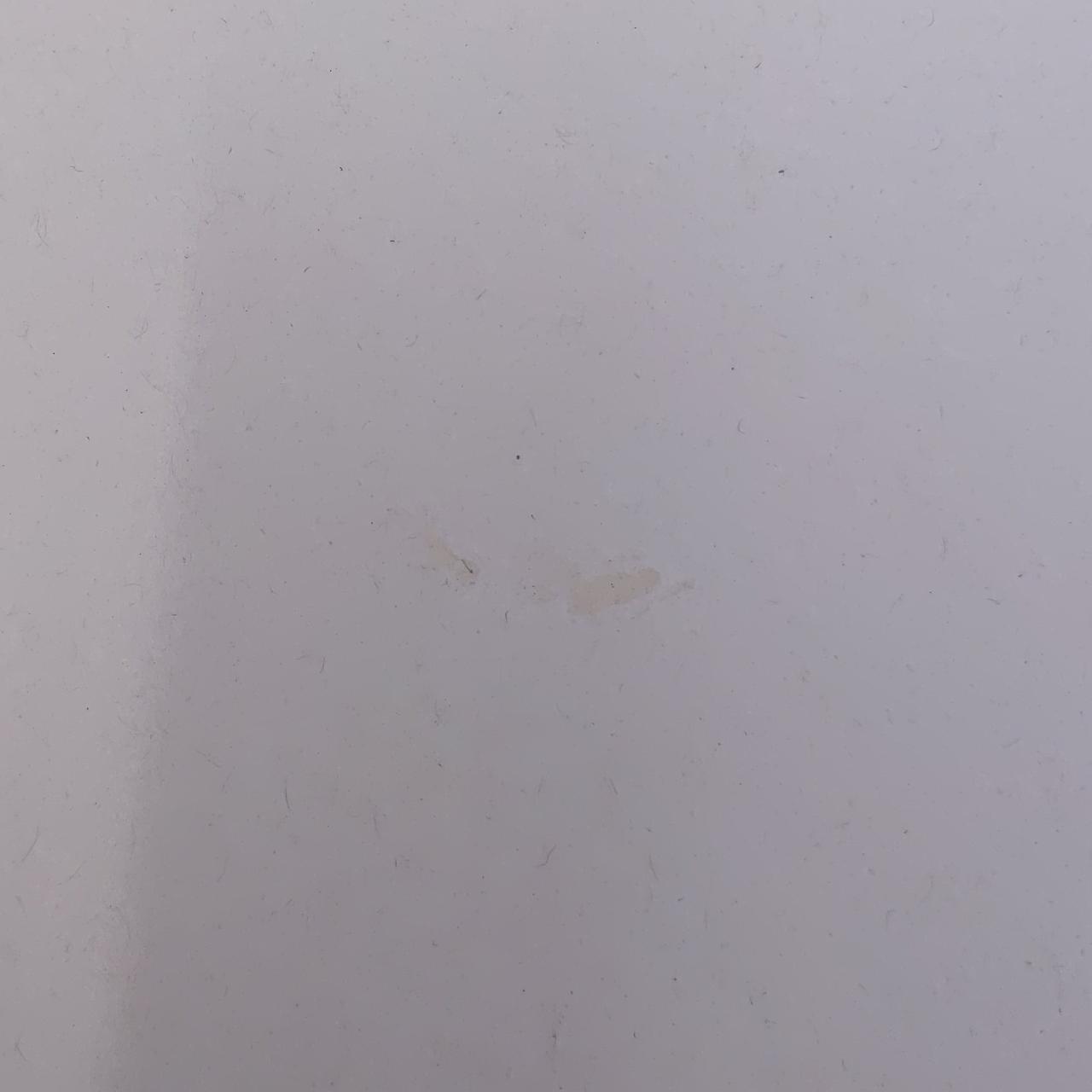 箱裏側汚れあり
