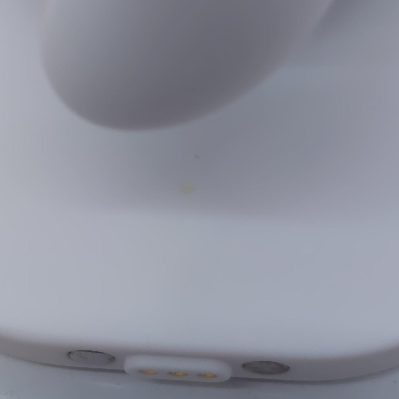 汚れあり
