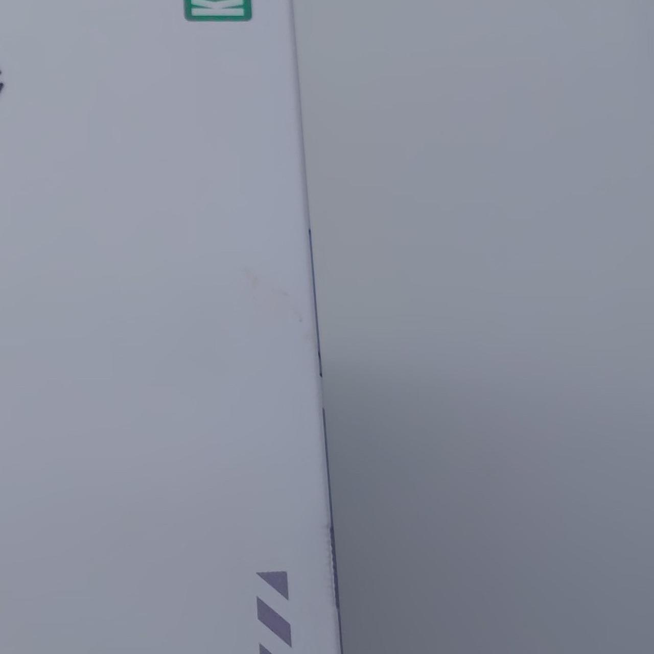 箱汚れあり