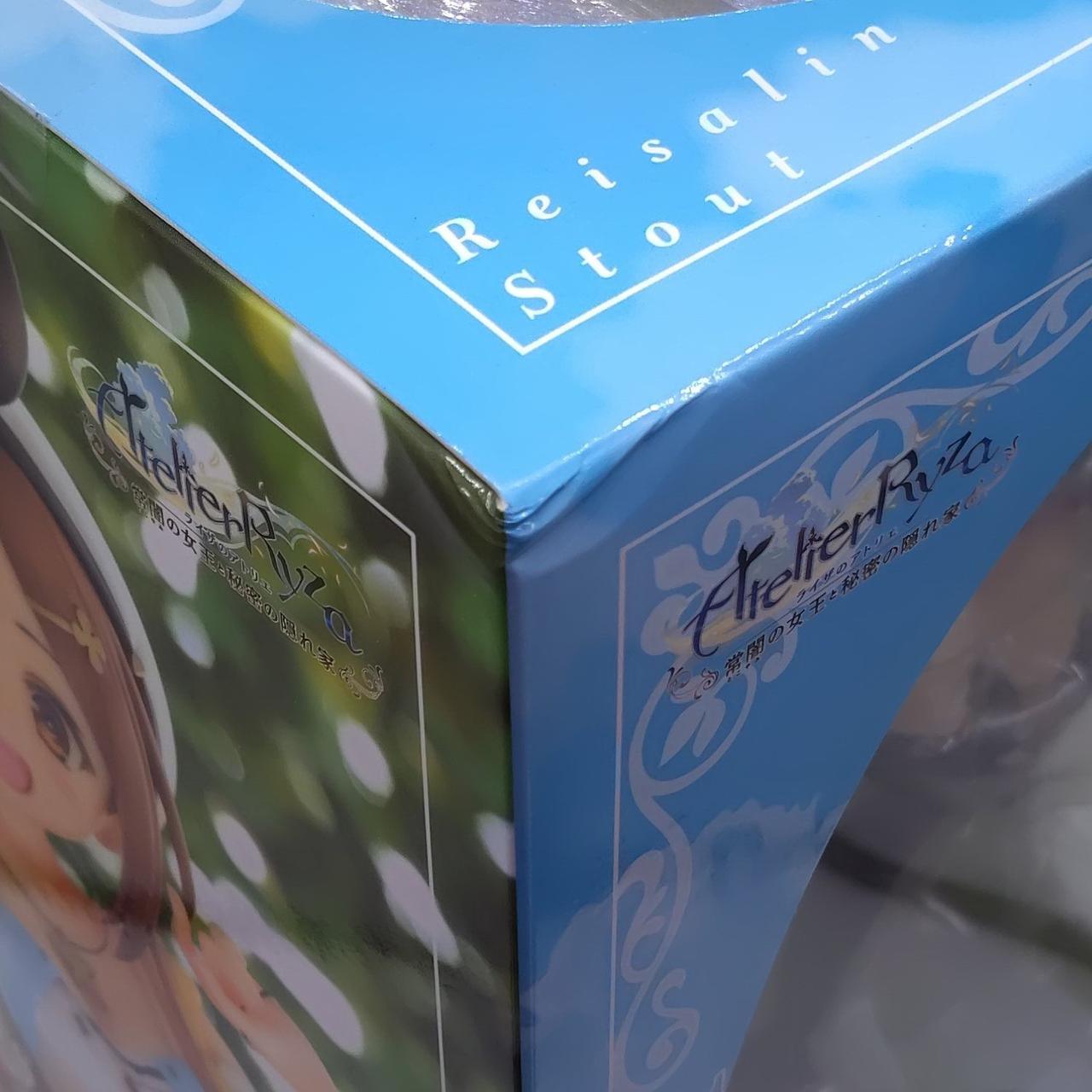 箱凹みあり