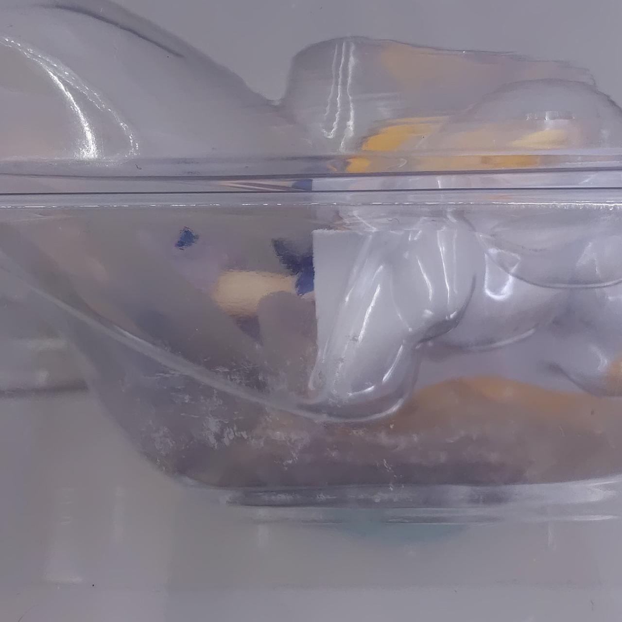 汚れあり