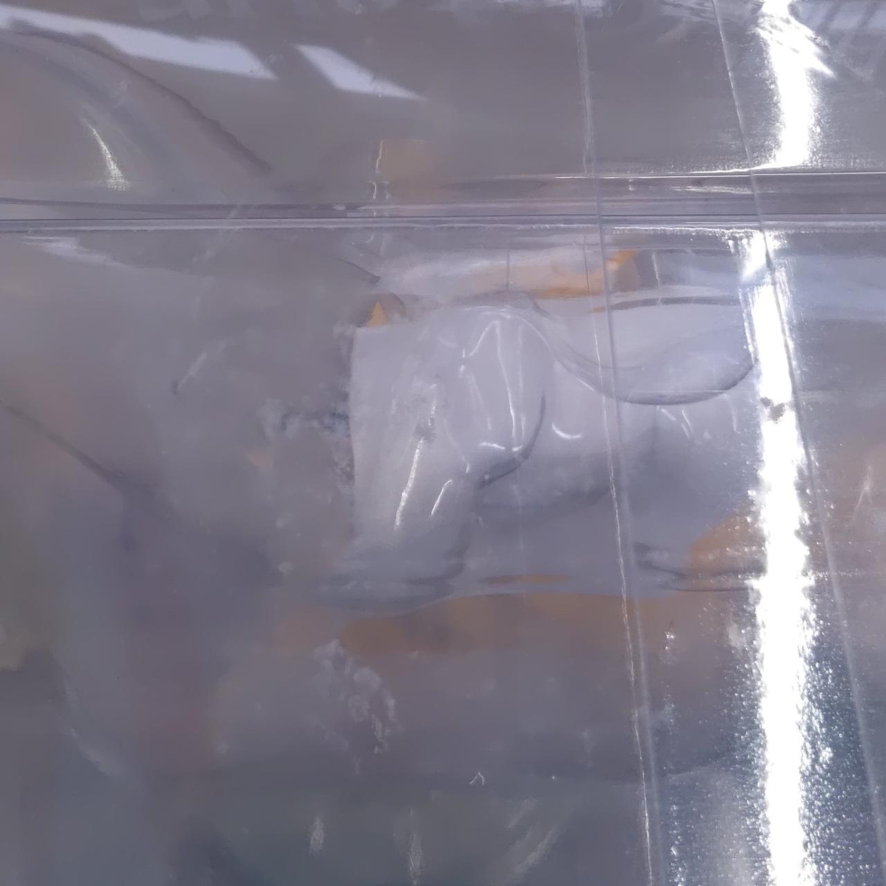 汚れあり