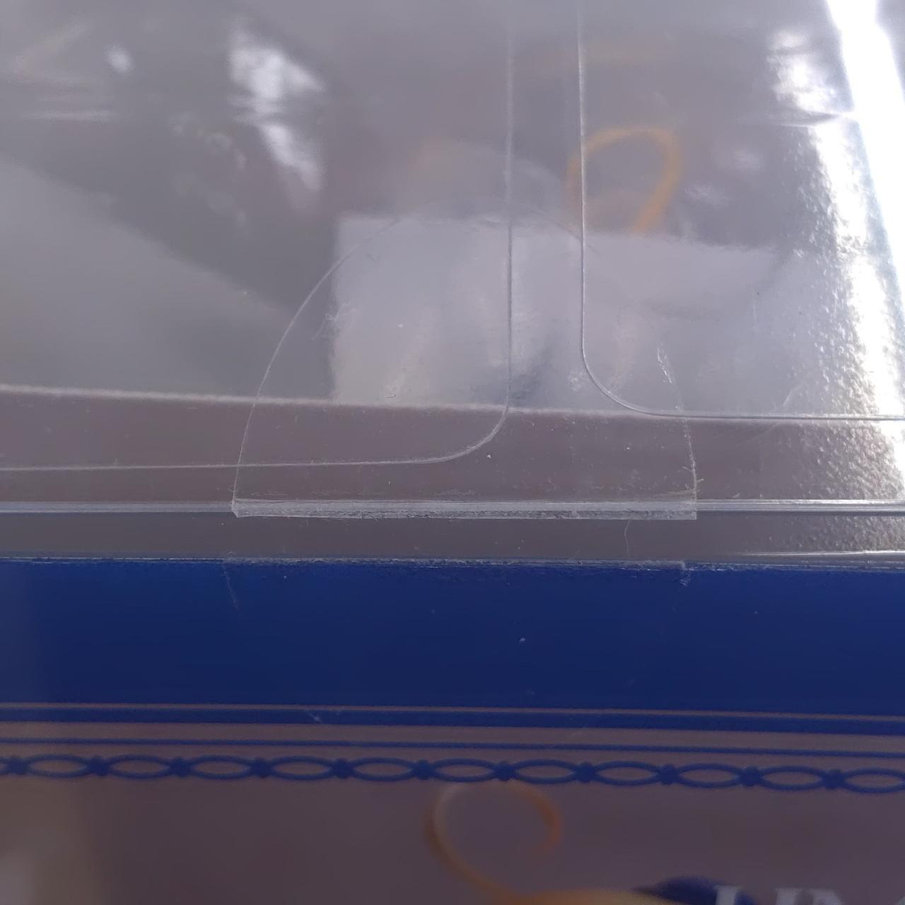 開封済み品