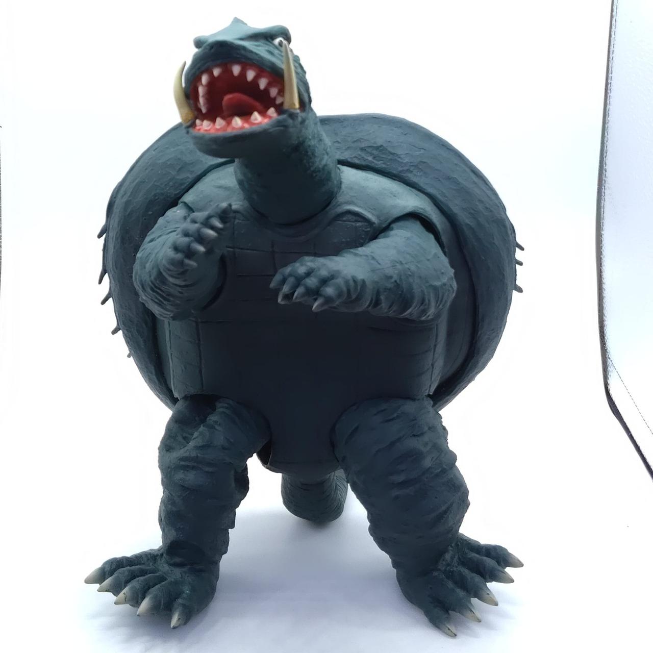 大怪獣ガメラ フィギュア メディコム・トイ 大怪獣ガメラ フィギュア メディコム・トイ メディコム・トイ|大怪獣