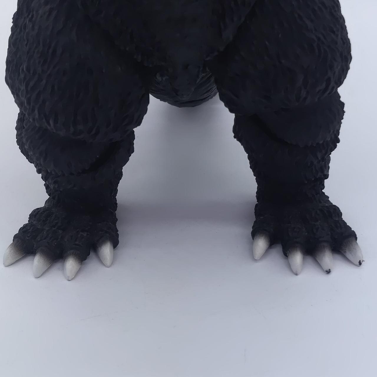 塗装剥げあり