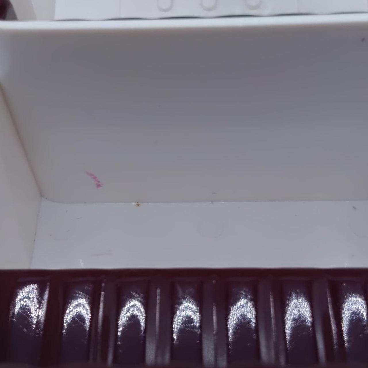 汚れあり