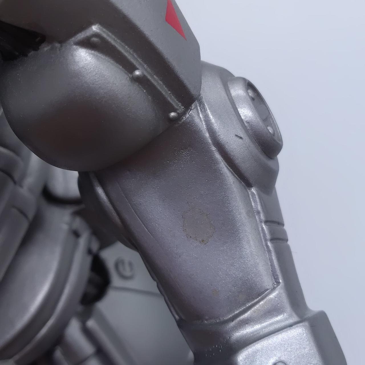 汚れあり