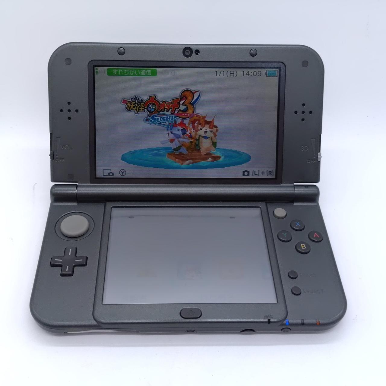 NINTENDO / 任天堂|NEWニンテンドー 3DSLL|【ハードオフ公式通販】オフ