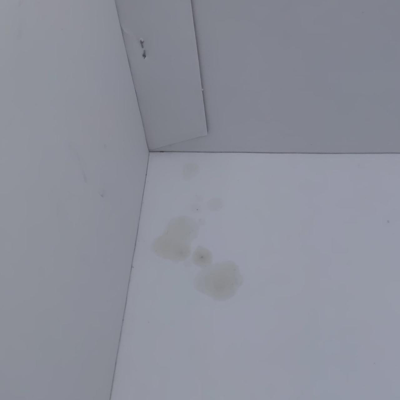 箱汚れあり