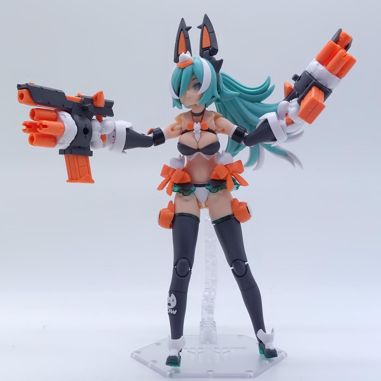 パーツ未チェック