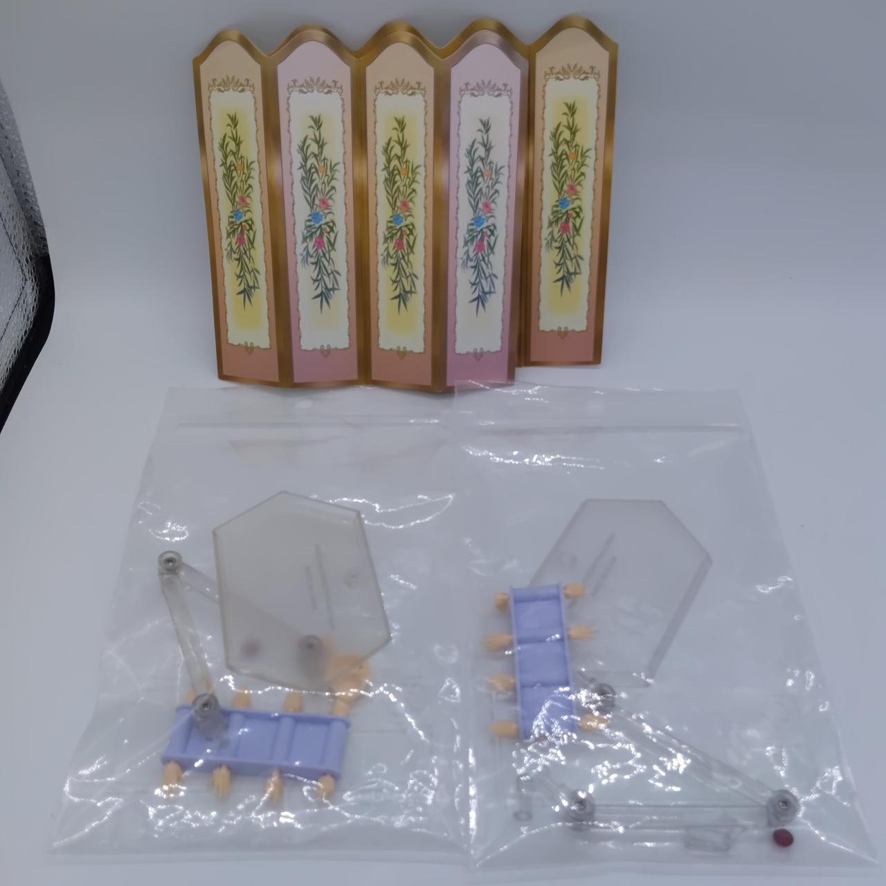 説明書なし