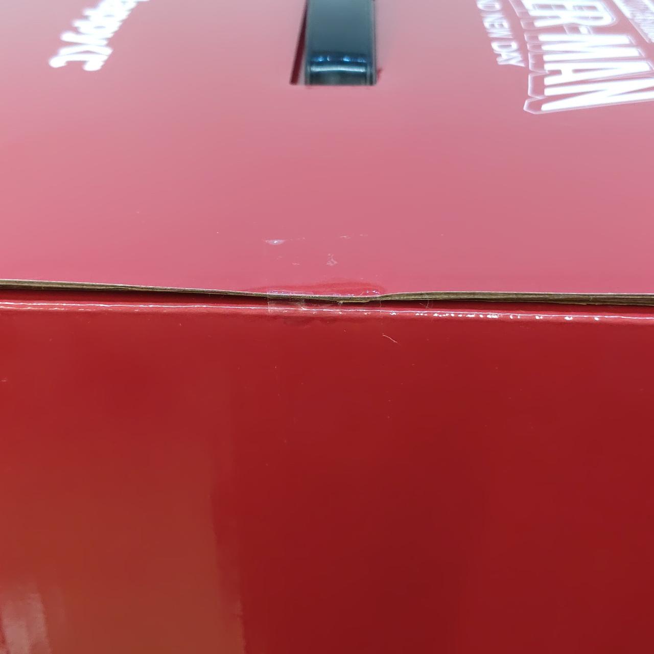 未開封
