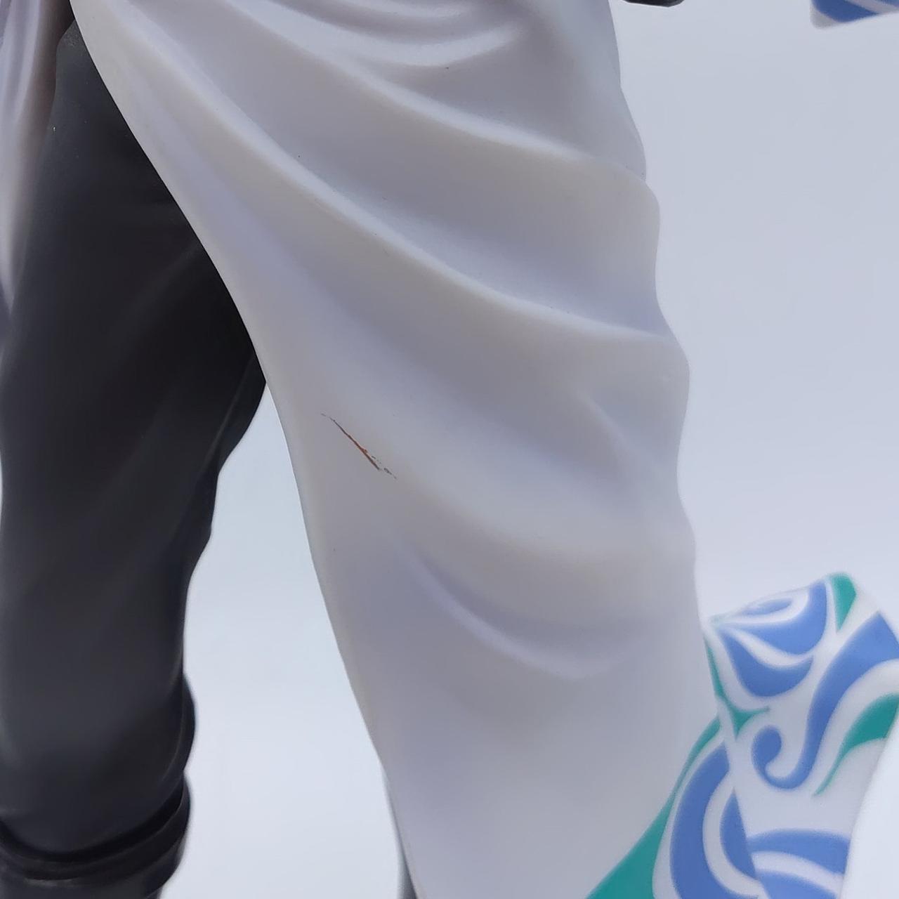 汚れあり