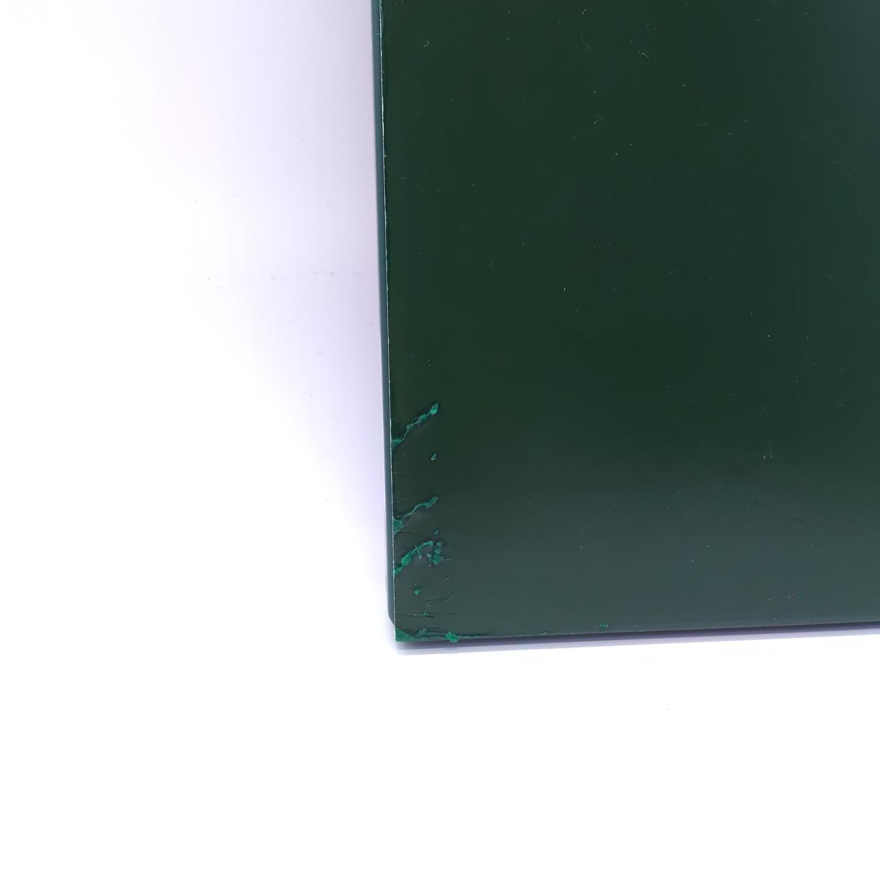 箱傷みあり
