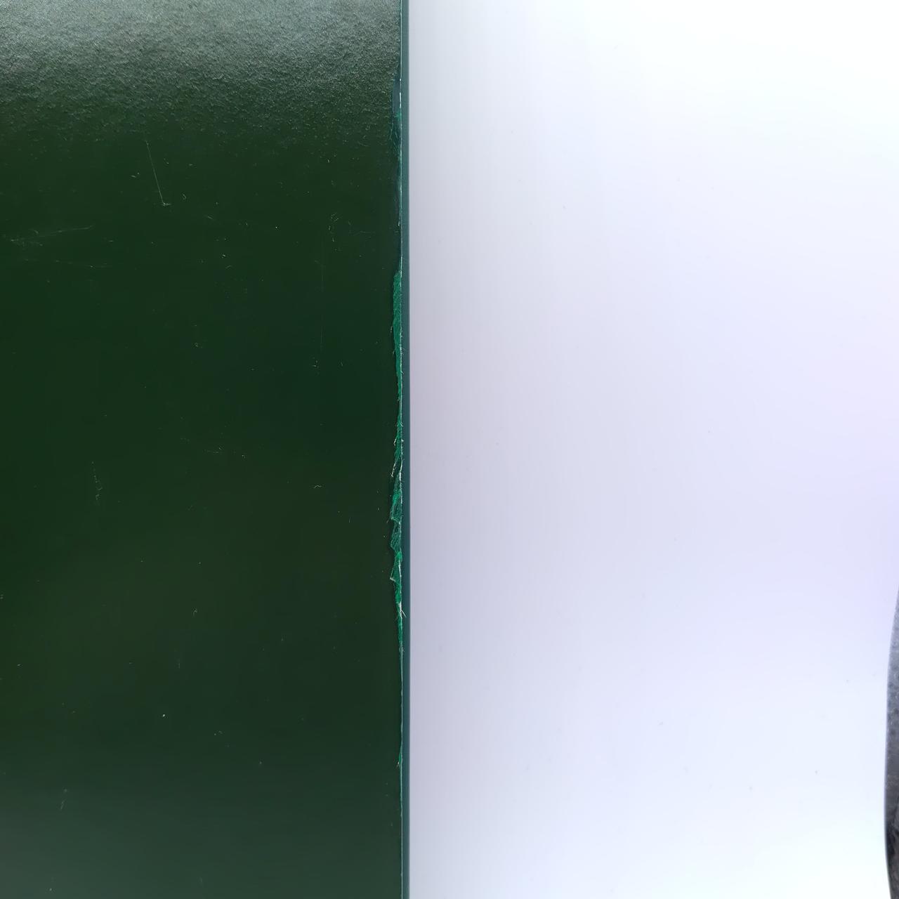 箱傷みあり