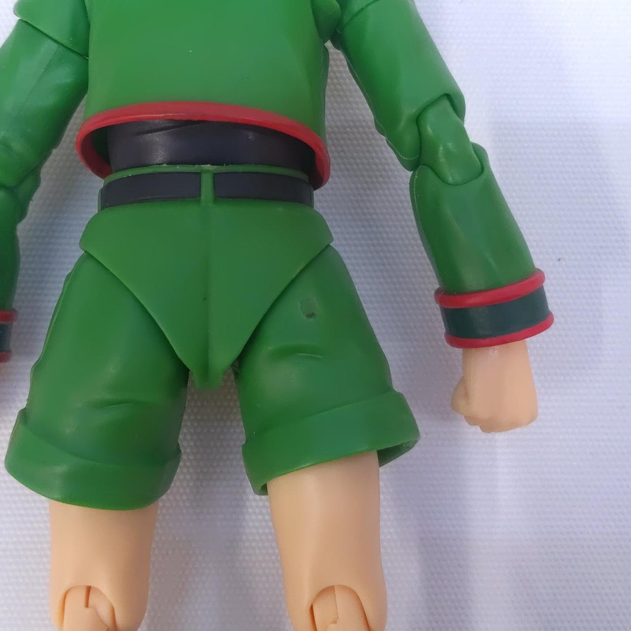 傷あり