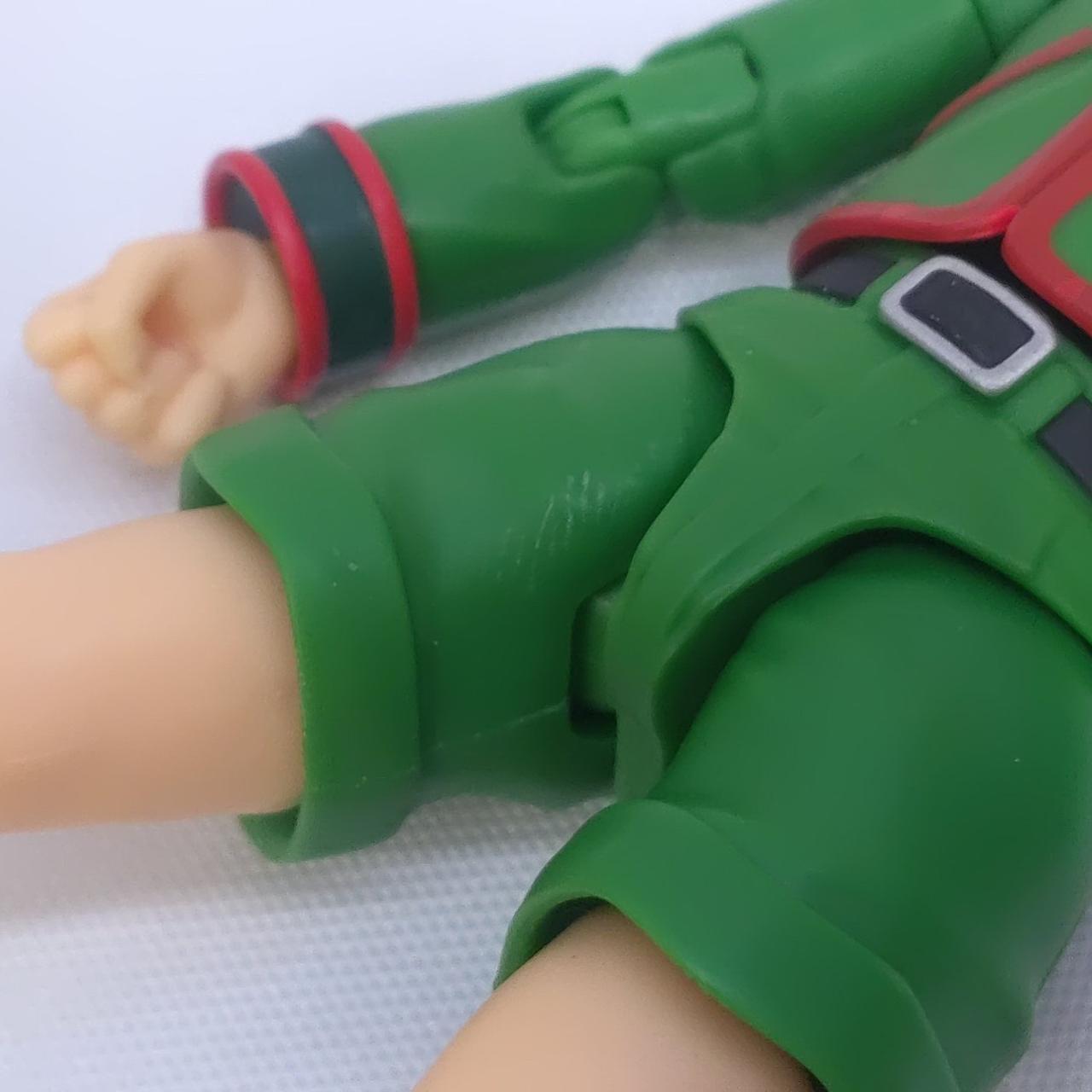 傷あり