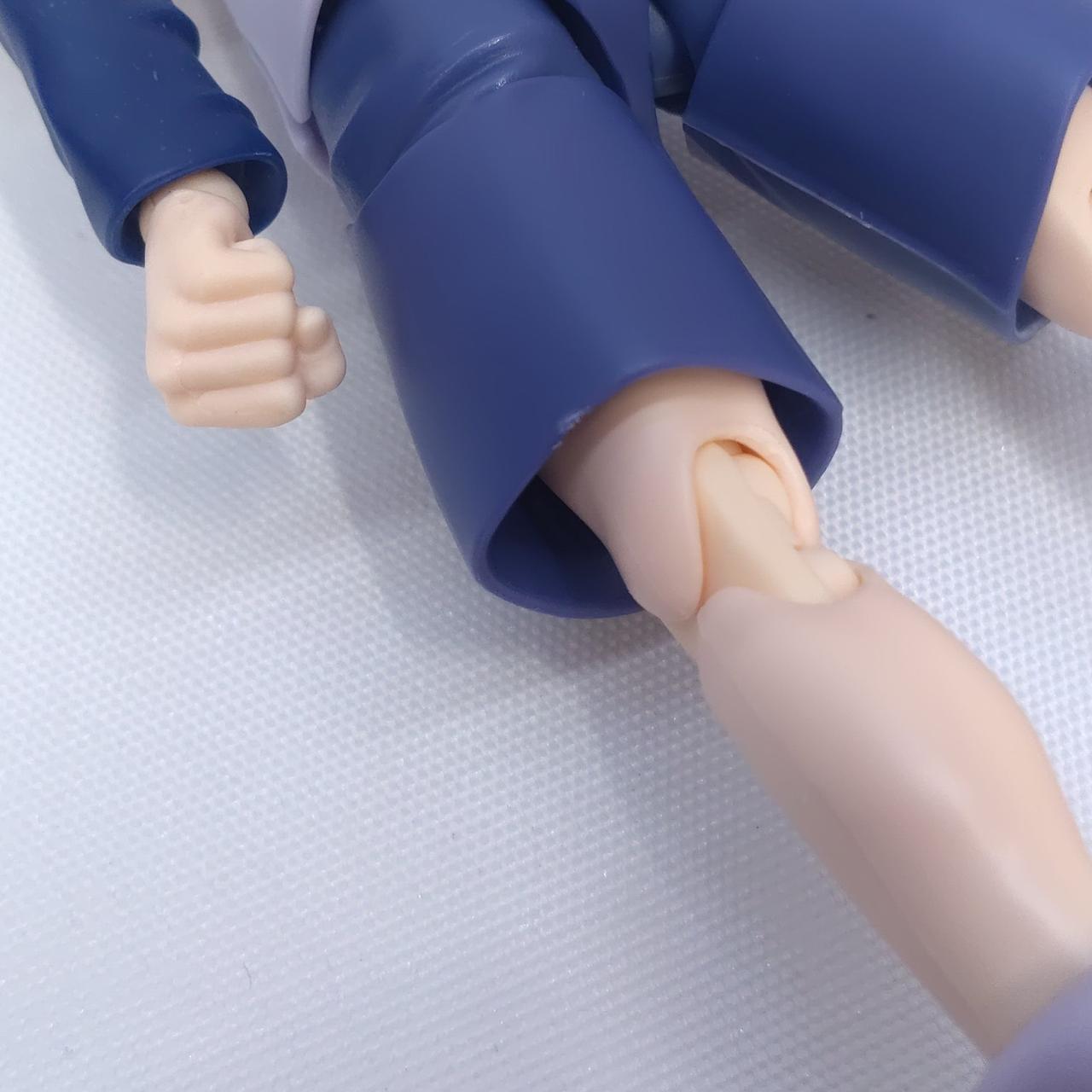 傷あり