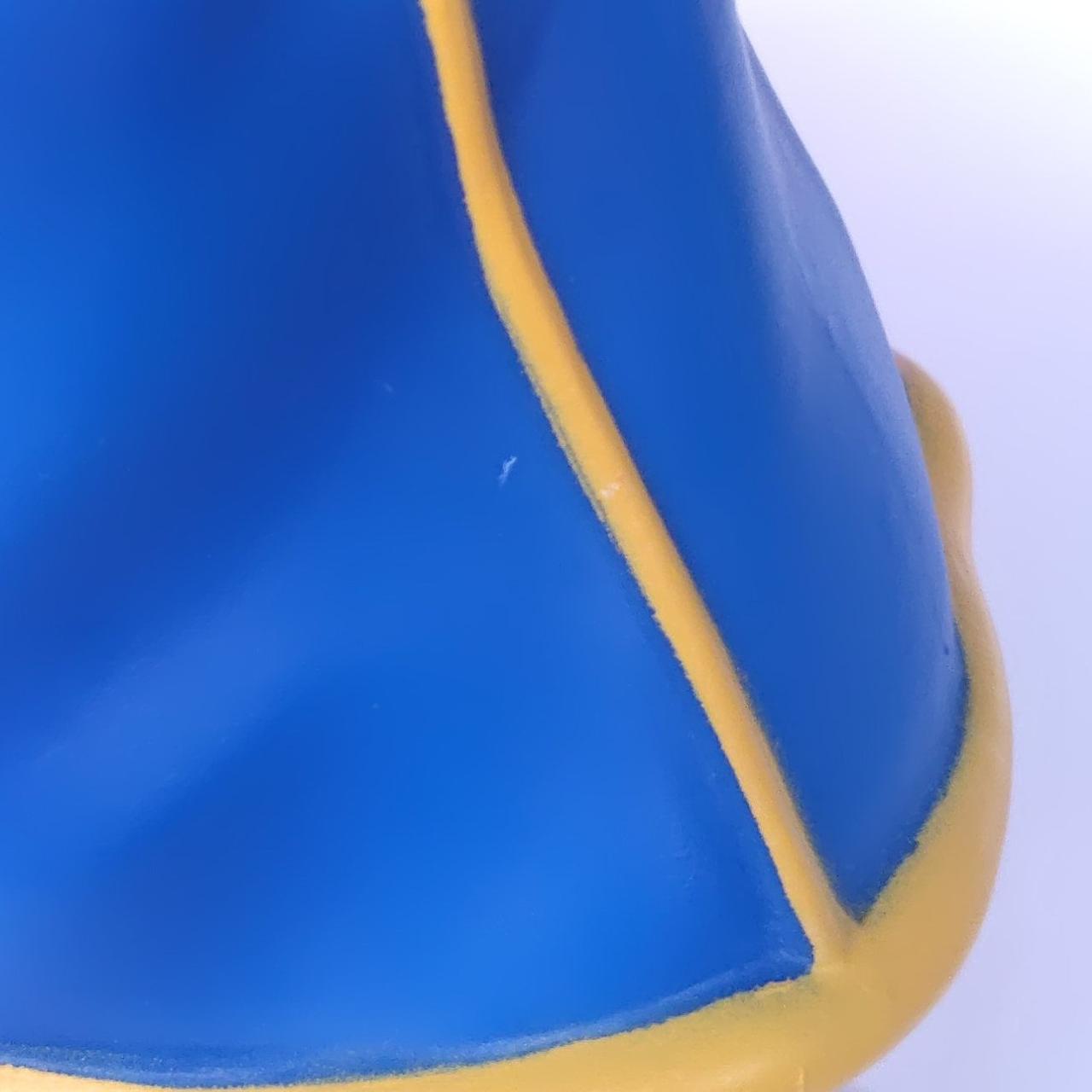 塗装剥げあり