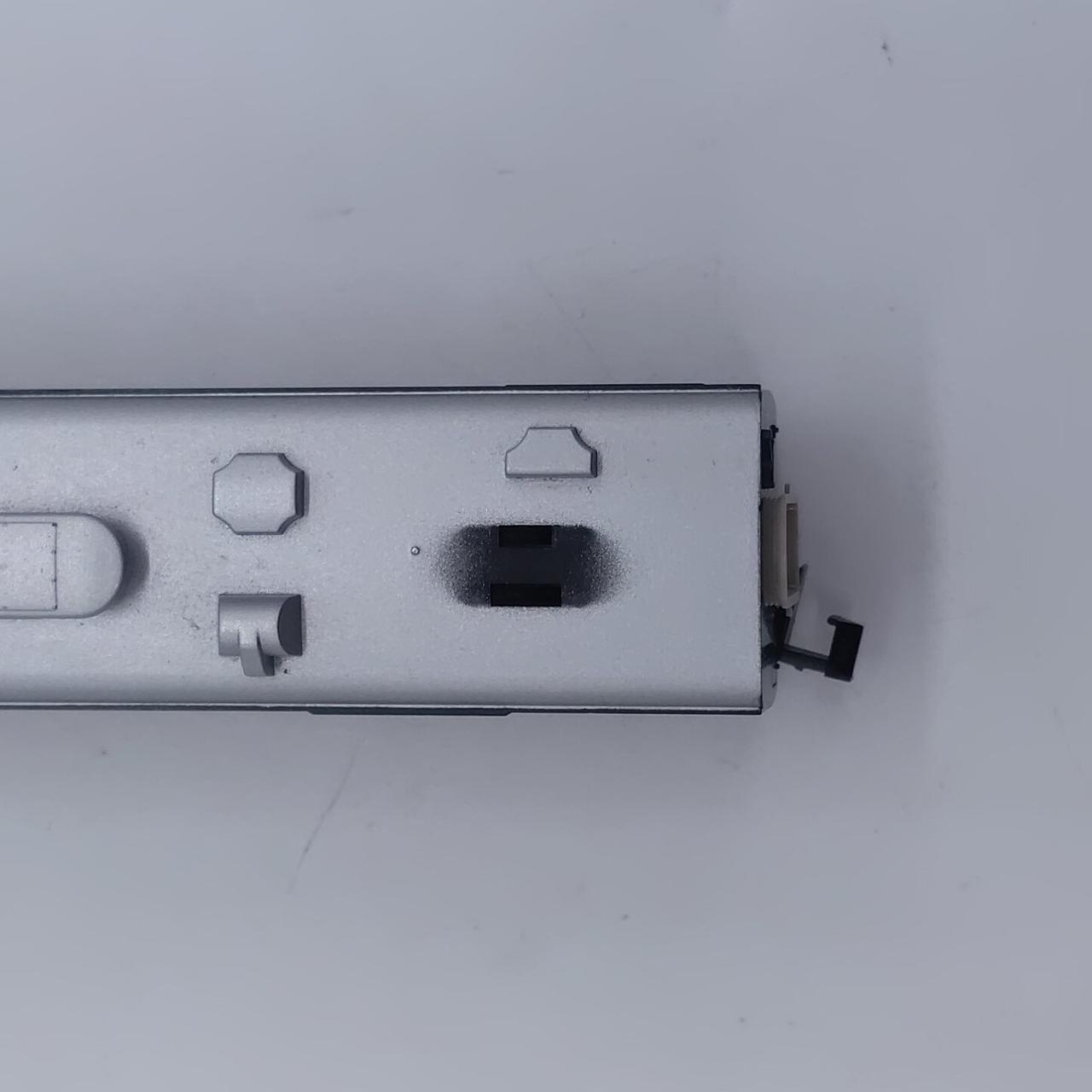 パーツ欠品