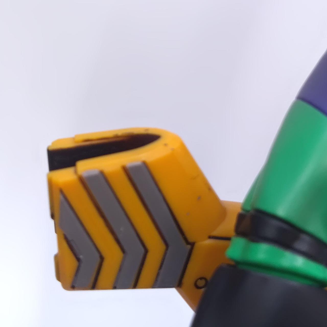 本体汚れあり